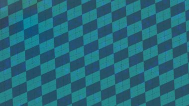 Benzersiz dijital hareket grafiklerine sahip yaratıcı sinematik projeler için yumuşak animasyon yüzeyi