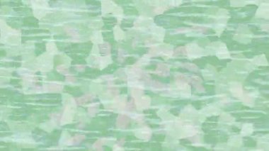 Estetik doku arkaplan tasarımı renkli hareket grafikleri ile moda film giriş profosyoneli