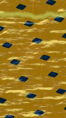 Profesyonel video projeleri sanat tarzı için organik hareketli arkaplan tasarımı