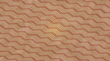 Lüks hareket projeleri için soyut tasarım stili animasyonu olan üst düzey dijital doku