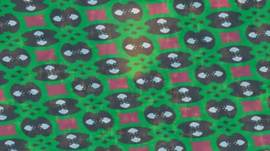 Benzersiz hareket dokusu tasarım sanatı ile profesyonel video düzenleme için modern soyut grafikler