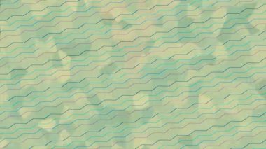 Benzersiz hareket grafikleri tasarım sanatına sahip yaratıcı film üretimi için özet bir arkaplan