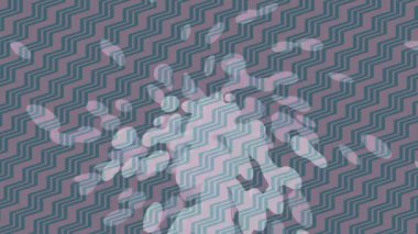 Modern medya üretimi için fütüristik dijital soyut doku sinematik tarz hareketli grafik ögesi