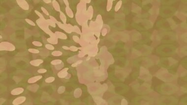 Benzersiz hareket dokusu tasarım sanatı ile profesyonel video düzenleme için modern soyut grafikler