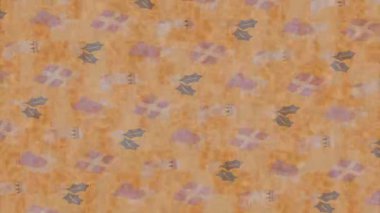 Modern medya üretimi için fütüristik dijital soyut doku sinematik tarz hareketli grafik ögesi