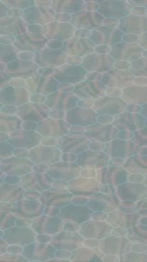 Profesyonel video projeleri sanat tarzı için organik hareketli arkaplan tasarımı