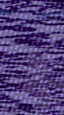 Lüks hareket projeleri için soyut tasarım stili animasyonu olan üst düzey dijital doku