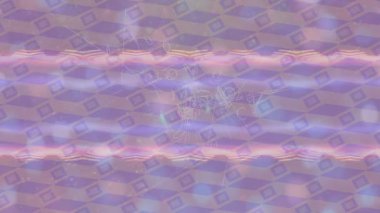 Yaratıcı video düzenleme film arkaplan tasarımı için minimalist organik hareket grafikleri