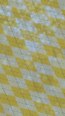 Benzersiz hareket grafikleri tasarım sanatına sahip yaratıcı film üretimi için özet bir arkaplan