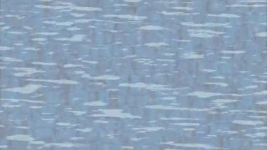 Yaratıcı video düzenleme film tasarımı için benzersiz hareket grafikleri biçimi giriş hareketi video pro