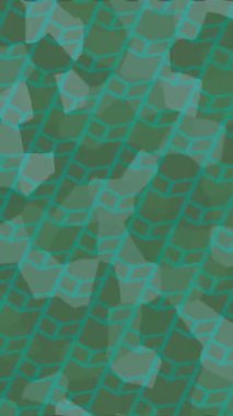 Lüks hareket tasarımı üst düzey video projeleri ve dijital sanat için zarif, pürüzsüz bir dokusu var.