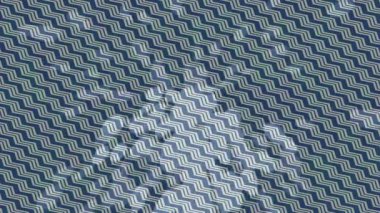 Yaratıcı video düzenleme film tasarımı için benzersiz hareket grafikleri biçimi giriş hareketi video pro