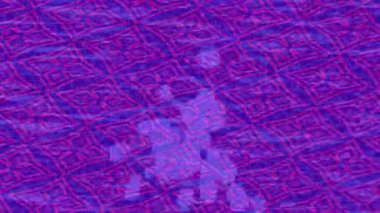 Benzersiz hareket dokusu tasarım sanatı ile profesyonel video düzenleme için modern soyut grafikler