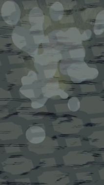 Profesyonel video projeleri sanat tarzı için organik hareketli arkaplan tasarımı