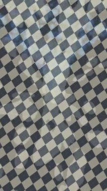 Dijital doku yüzey tasarım biçimi ile modern video animasyonu için gelişmiş hareket grafikleri