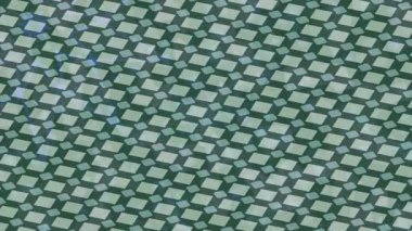 Modern medya üretimi için fütüristik dijital soyut doku sinematik tarz hareketli grafik ögesi