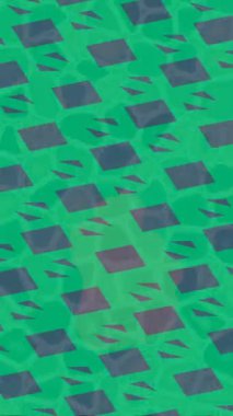 Benzersiz dijital hareket grafiklerine sahip yaratıcı sinematik projeler için yumuşak animasyon yüzeyi