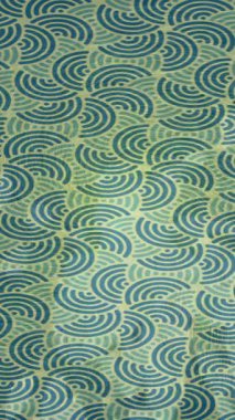 Lüks hareket projeleri için soyut tasarım stili animasyonu olan üst düzey dijital doku