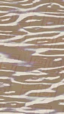 Benzersiz hareket dokusu tasarım sanatı ile profesyonel video düzenleme için modern soyut grafikler