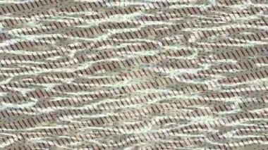 Profesyonel video projeleri sanat tarzı için organik hareketli arkaplan tasarımı