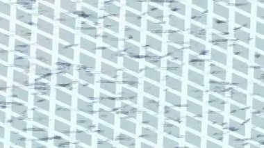 Benzersiz video giriş tasarımı projeleri için detaylı yüzey kalıbı film animasyon stili grafik girişi