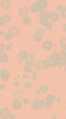 Organik desenli yüzey giriş stili video film sanatı ile soyut arkaplan tasarımı