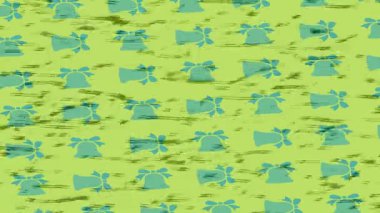 Yaratıcı video düzenleme film arkaplan tasarımı için minimalist organik hareket grafikleri