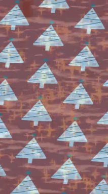 Benzersiz dijital animasyon tarzı grafikleri olan yaratıcı ortam tasarımı için yenilikçi hareket dokusu