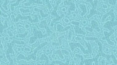 Benzersiz hareket dokusu tasarım sanatı ile profesyonel video düzenleme için modern soyut grafikler