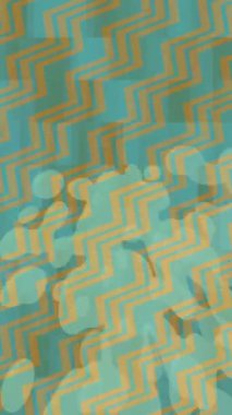 Modern medya üretimi için fütüristik dijital soyut doku sinematik tarz hareketli grafik ögesi