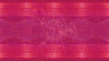 Yaratıcı video düzenleme film arkaplan tasarımı için minimalist organik hareket grafikleri