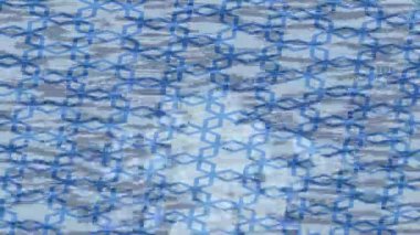 Benzersiz dijital hareket grafiklerine sahip yaratıcı sinematik projeler için yumuşak animasyon yüzeyi