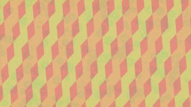 Lüks hareket projeleri için soyut tasarım stili animasyonu olan üst düzey dijital doku