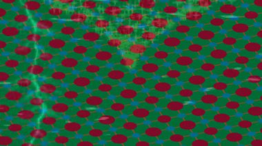 Lüks hareket tasarımı üst düzey video projeleri ve dijital sanat için zarif, pürüzsüz bir dokusu var.