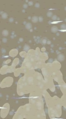 Benzersiz dijital hareket grafiklerine sahip yaratıcı sinematik projeler için yumuşak animasyon yüzeyi