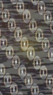 Yaratıcı video düzenleme film tasarımı için benzersiz hareket grafikleri biçimi giriş hareketi video pro