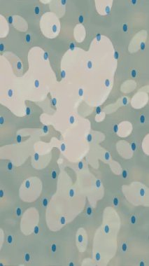 Modern medya üretimi için fütüristik dijital soyut doku sinematik tarz hareketli grafik ögesi