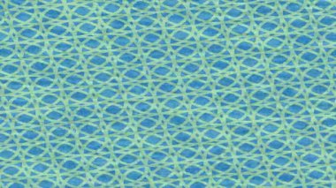 Benzersiz dijital hareket grafiklerine sahip yaratıcı sinematik projeler için yumuşak animasyon yüzeyi