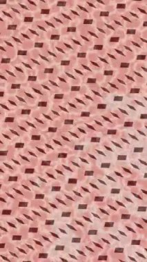 Yaratıcı video düzenleme film tasarımı için benzersiz hareket grafikleri biçimi giriş hareketi video pro