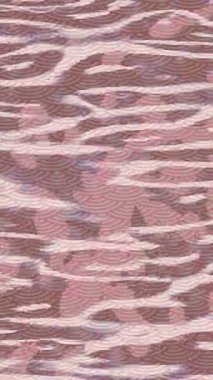 Estetik doku arkaplan tasarımı renkli hareket grafikleri ile moda film giriş profosyoneli