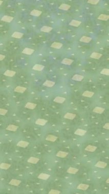 Yaratıcı video düzenleme film arkaplan tasarımı için minimalist organik hareket grafikleri