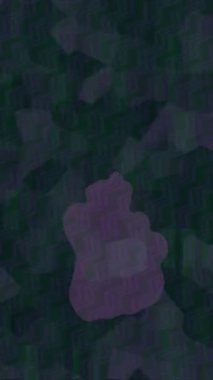 Profesyonel video projeleri sanat tarzı için organik hareketli arkaplan tasarımı