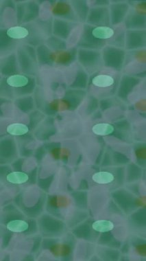 Benzersiz hareket grafikleri tasarım sanatına sahip yaratıcı film üretimi için özet bir arkaplan