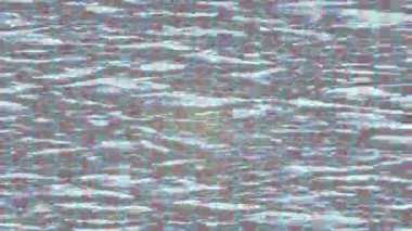 Lüks hareket projeleri için soyut tasarım stili animasyonu olan üst düzey dijital doku