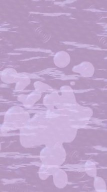 Benzersiz hareket grafikleri tasarım sanatına sahip yaratıcı film üretimi için özet bir arkaplan