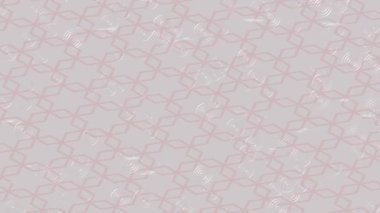 Modern medya üretimi için fütüristik dijital soyut doku sinematik tarz hareketli grafik ögesi