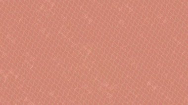 Benzersiz video giriş tasarımı projeleri için detaylı yüzey kalıbı film animasyon stili grafik girişi