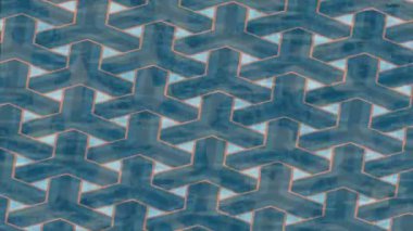 Profesyonel video projeleri sanat tarzı için organik hareketli arkaplan tasarımı