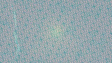 Organik desenli yüzey giriş stili video film sanatı ile soyut arkaplan tasarımı