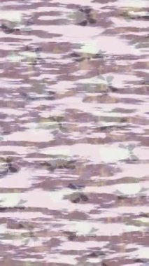 Profesyonel video projeleri sanat tarzı için organik hareketli arkaplan tasarımı